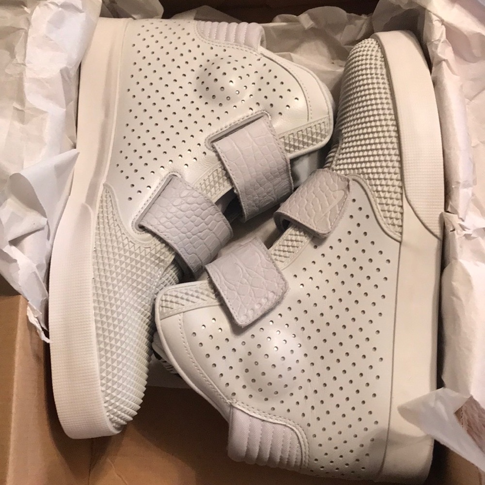 Nike Flystepper 2k3 PRM* [BRAND NEW]